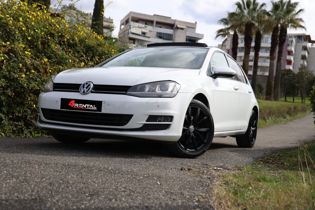 Volkswagen Golf 7