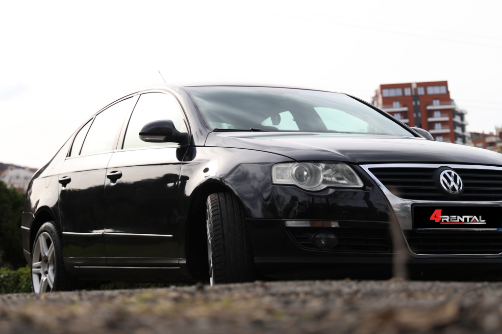 Volkswagen Passat 1.9 TDI