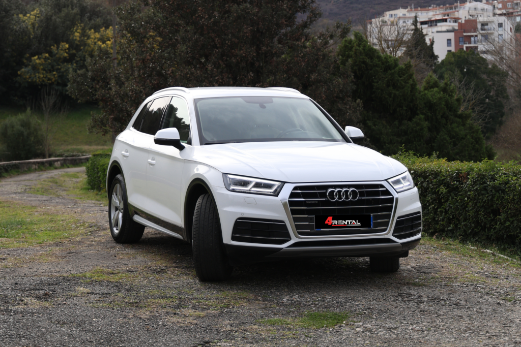 Audi Q5  TDI QUATTRO