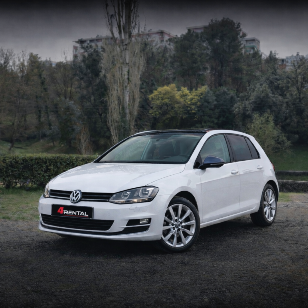 Volkswagen Golf 7